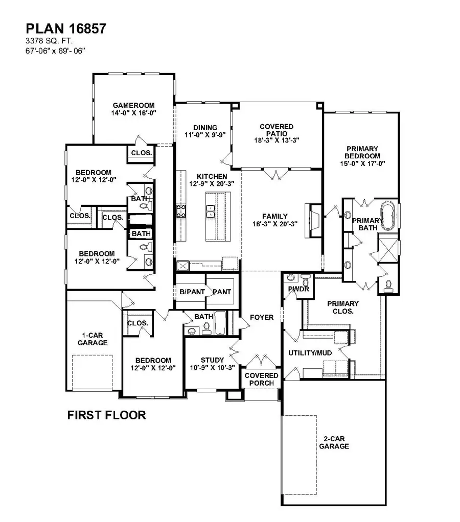 725 Stable Sands Way, League City, TX 77573 - #2