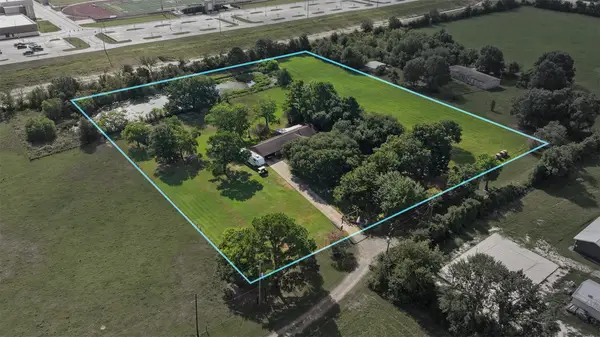 17822 Hanberry Lane, Cypress, TX 77433