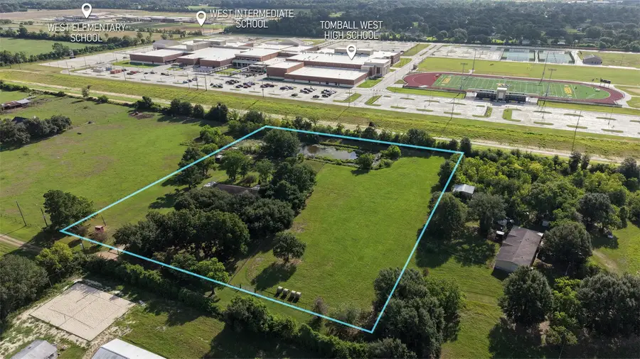 17822 Hanberry Lane, Cypress, TX 77433 - #2