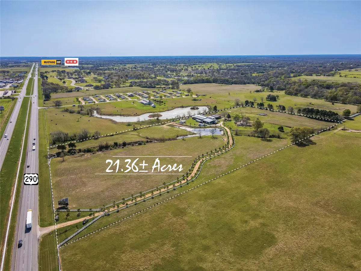 52825 Highway 290, Hempstead, TX 77445 - Image #1