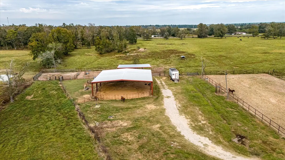 391 County Road 2010, Liberty, TX 77575 - #1