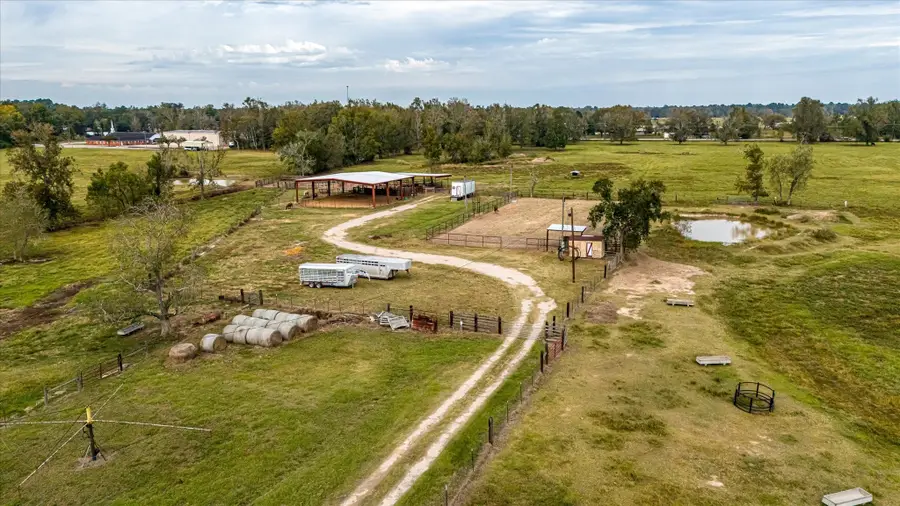 391 County Road 2010, Liberty, TX 77575 - #3