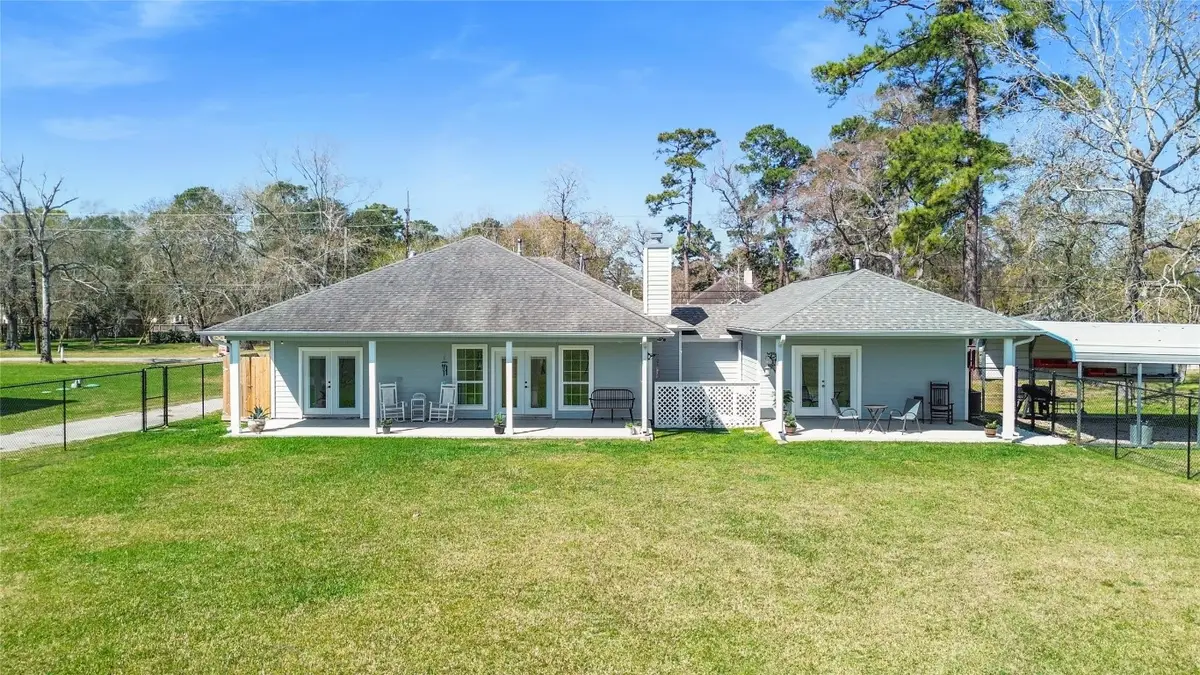 14422 Lakeside Terrace Drive, Houston, TX 77044 - #1