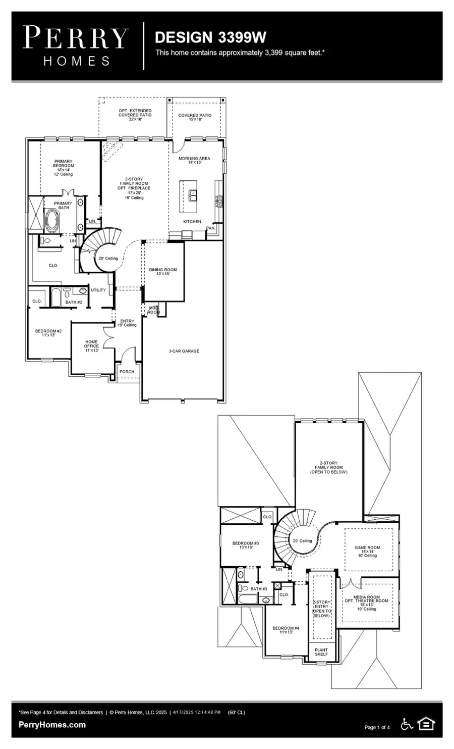 25502 Hastings Drive, Katy, TX 77493 - #3
