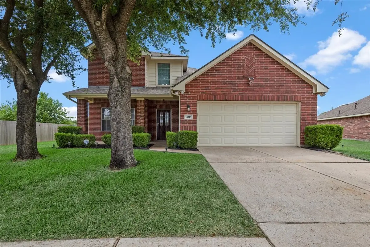 14215 Darrah Drive, Houston, TX 77090 - #1