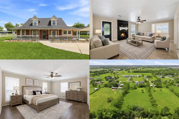 15432 Atwood Lane, Crosby, TX 77532