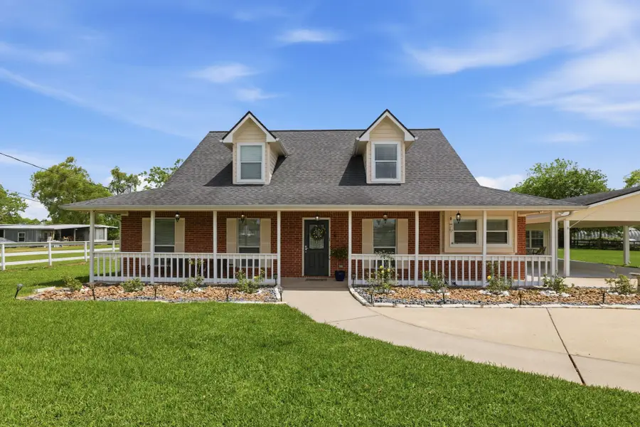 15432 Atwood Lane, Crosby, TX 77532 - #2