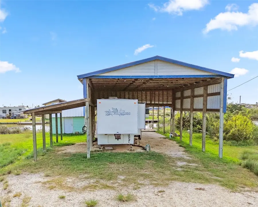 14507 Chimaera Road, Sargent, TX 77414 - #2