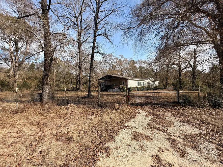 109 Buffalo Subdivision, Livingston, TX 77351 - Image #3