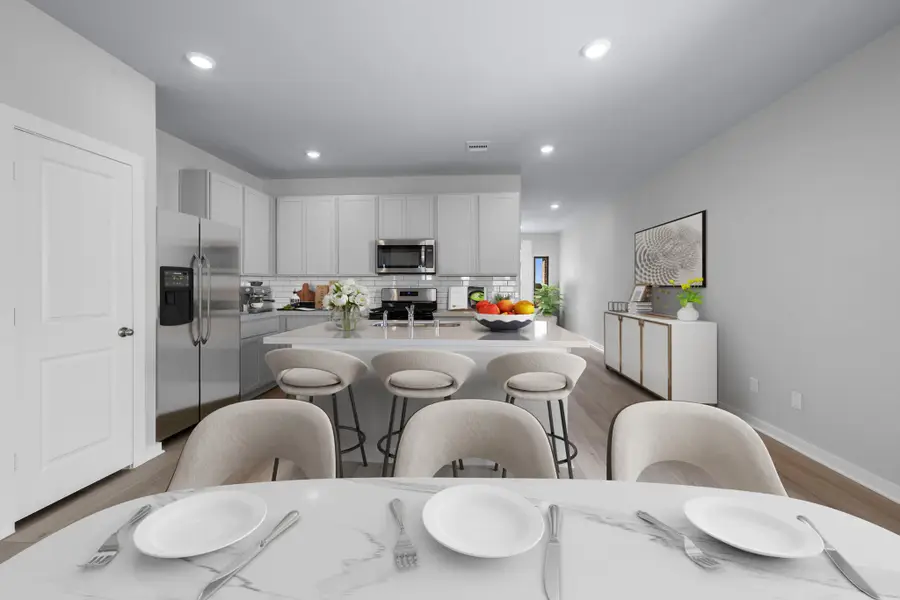 12207 Ridge Top Drive, Conroe, TX 77304 - Image #2