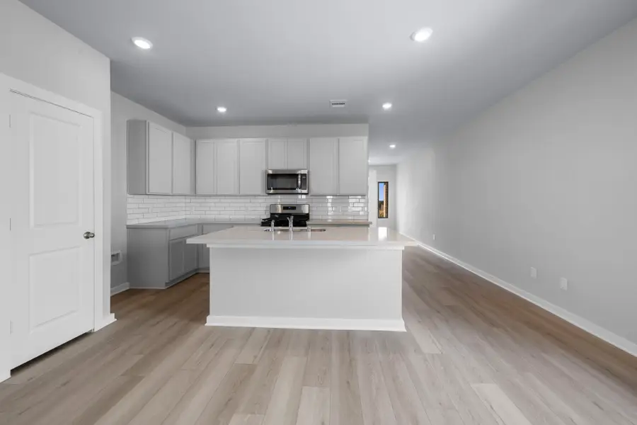 12207 Ridge Top Drive, Conroe, TX 77304 - Image #3