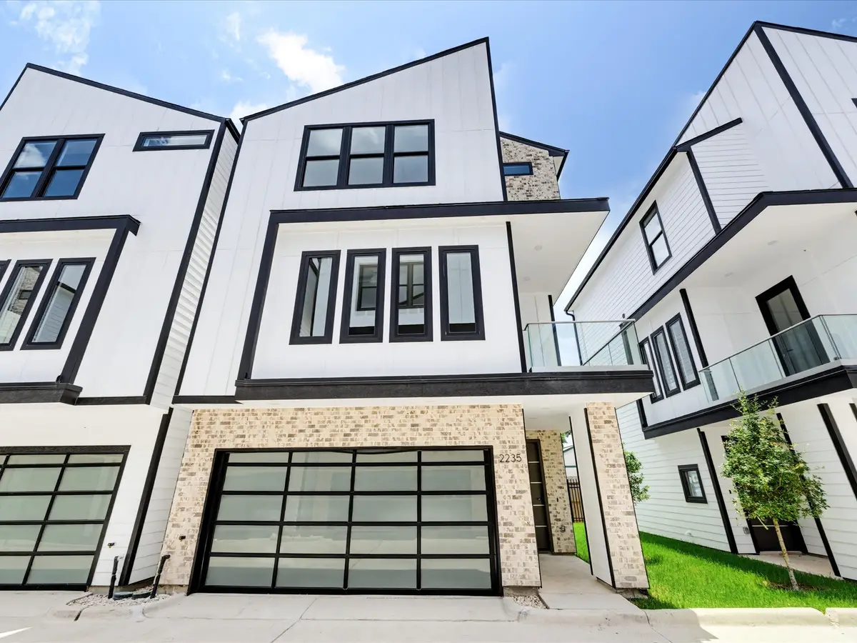 2235 Blalock Road, Houston, TX 77080 - #1