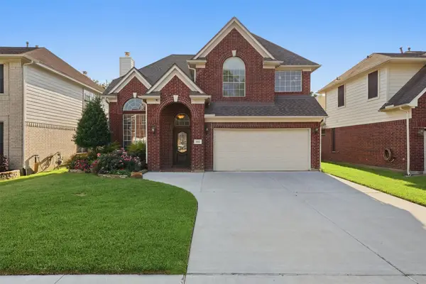 5022 Double Eagle Drive, Pasadena, TX 77505