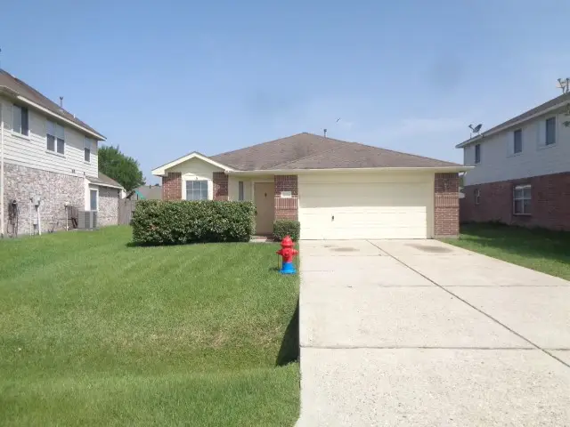 21399 Forest Colony Drive, Porter, TX 77365 - #1