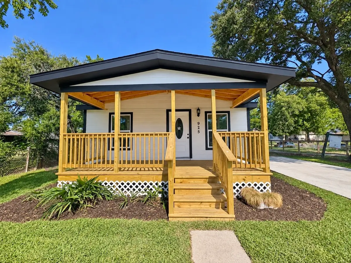 925 Joseph Street, Pasadena, TX 77506 - #1