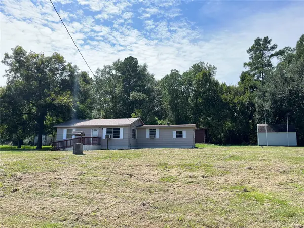 87 Brazil Boulevard, Huntsville, TX 77320