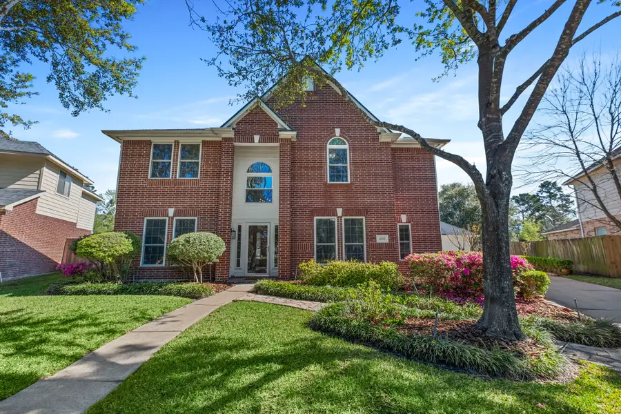 20322 Cembra Walk, Spring, TX 77379 - #2