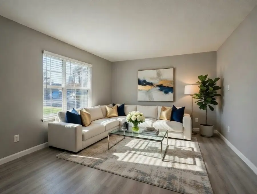 4218 Ester Street, Stafford, TX 77477 - #2