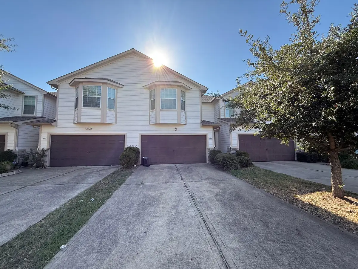 11532 Champions Green Drive, Houston, TX 77066 - Image #1