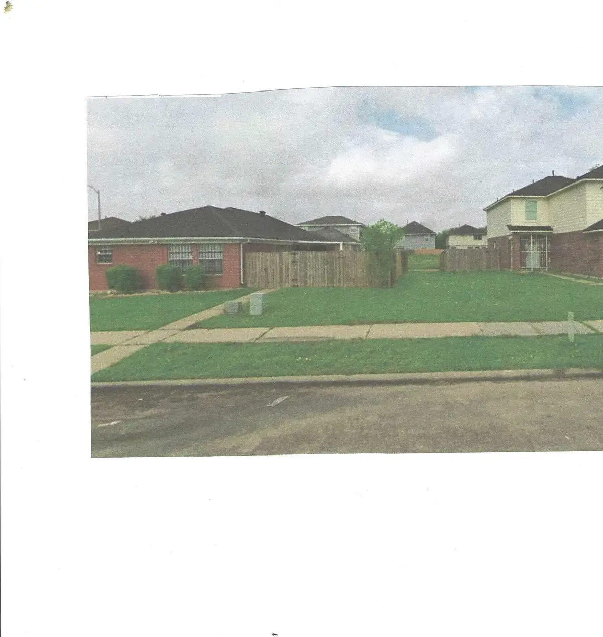 0 Gold Ridge Lane, Houston, TX 77053 - #1