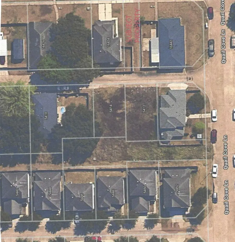 0 Gold Ridge Lane, Houston, TX 77053 - #2