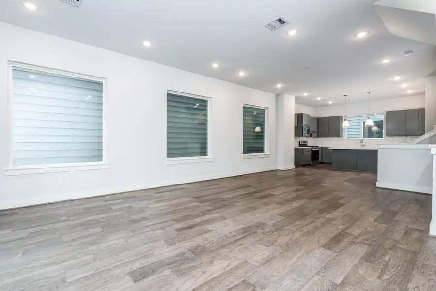 4224 Schuler Street, Houston, TX 77007 - #3