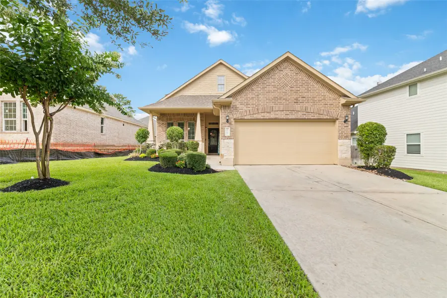 13306 Enchanted Way Drive, Montgomery, TX 77356 - Image #2