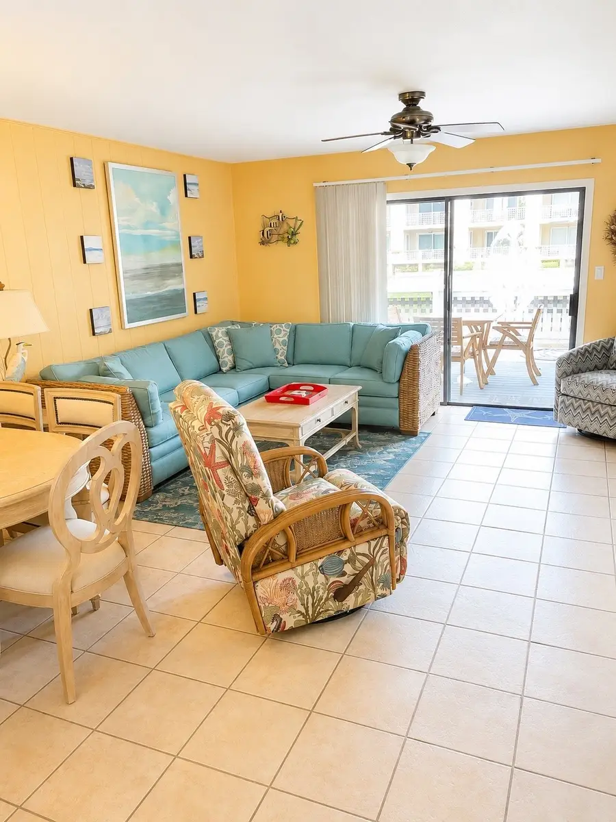 1911 Bayhouse Drive, Rockport, TX 78382 - #2
