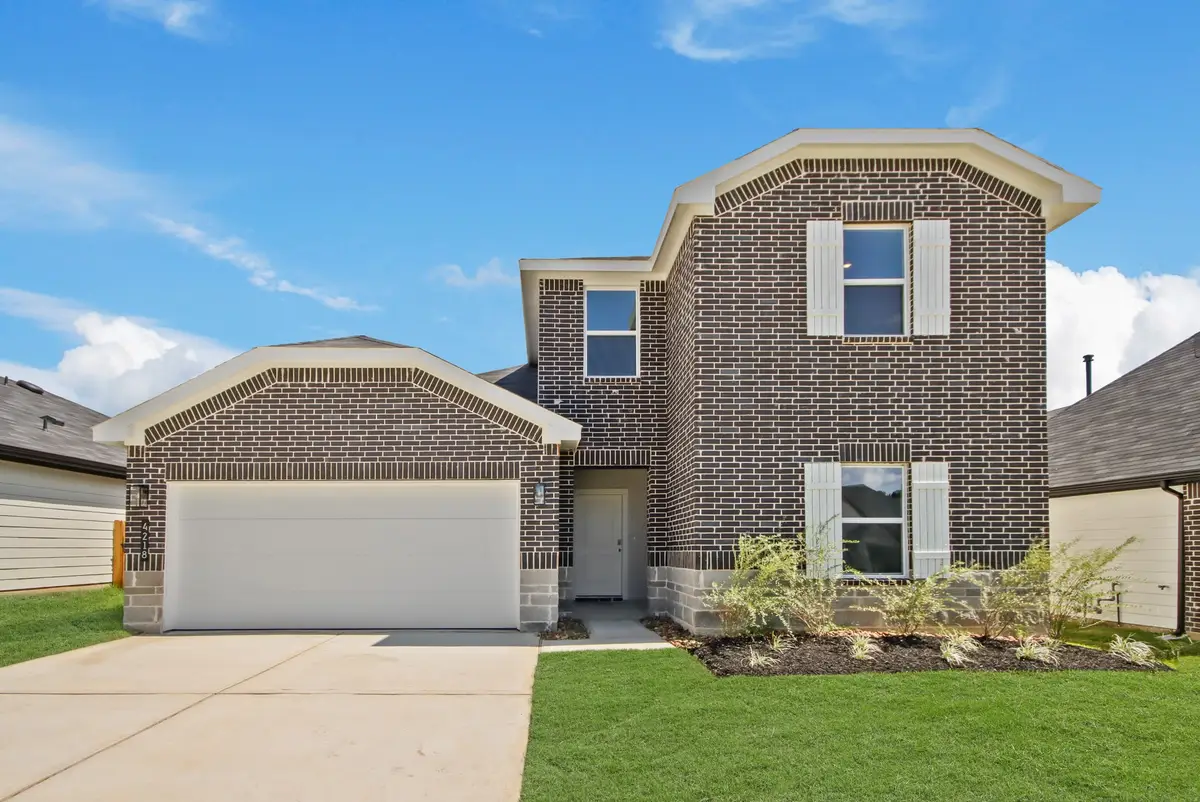 4218 Multnomah Falls Drive, Conroe, TX 77303 - Image #1