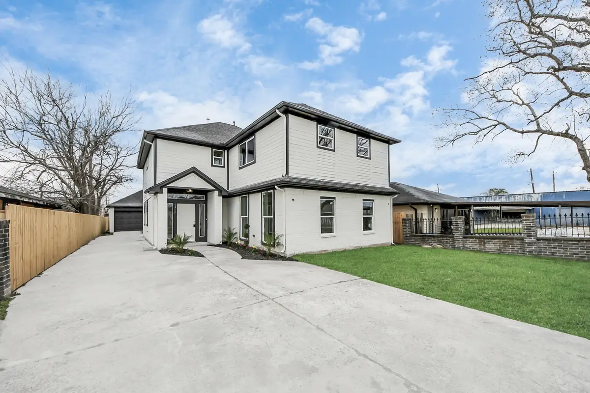 1313 Avenue G, South Houston, TX 77587 - Image #1