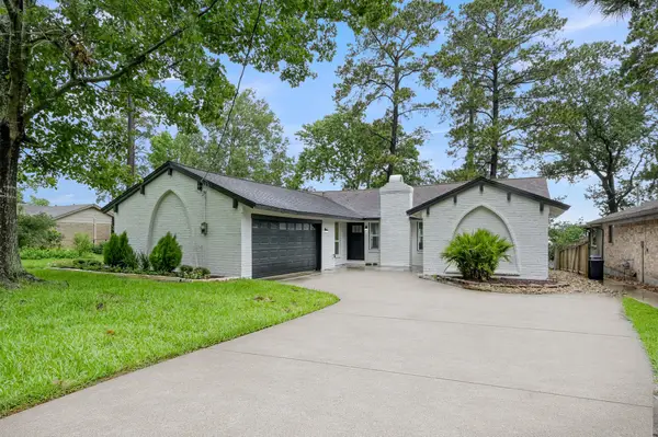 20627 Appaloosa Trail, Crosby, TX 77532