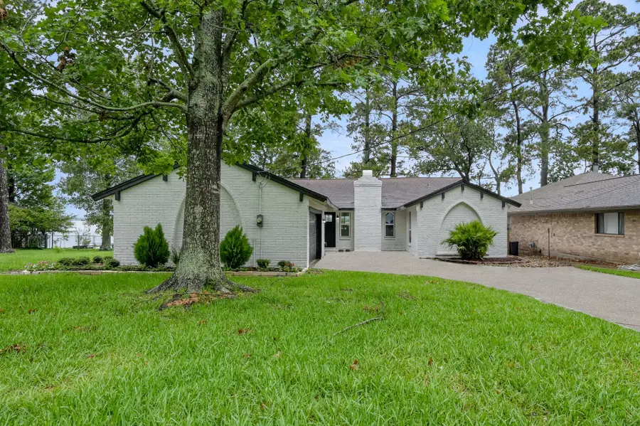 20627 Appaloosa Trail, Crosby, TX 77532 - #2