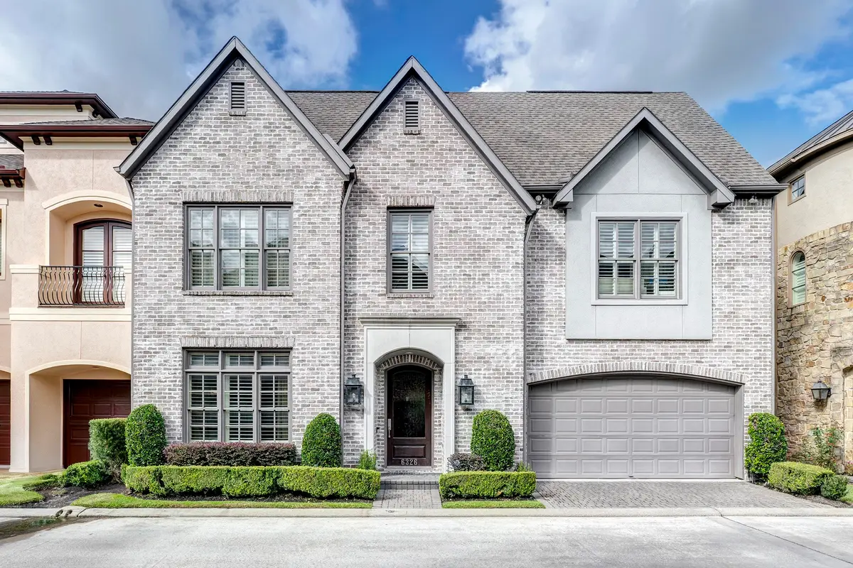 6326 Mystic Bridge Drive, Houston, TX 77021 - Image #1