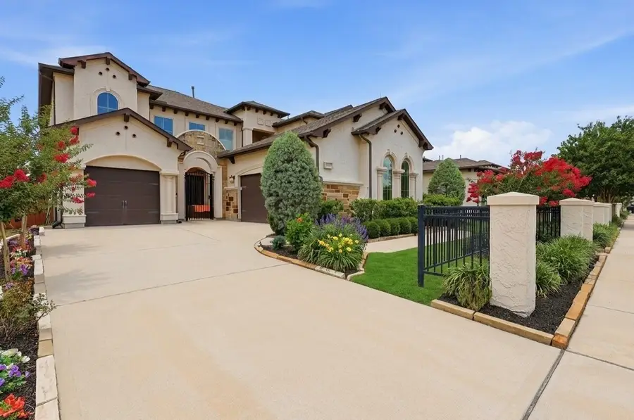 11218 Oudney Court, Richmond, TX 77407 - #2