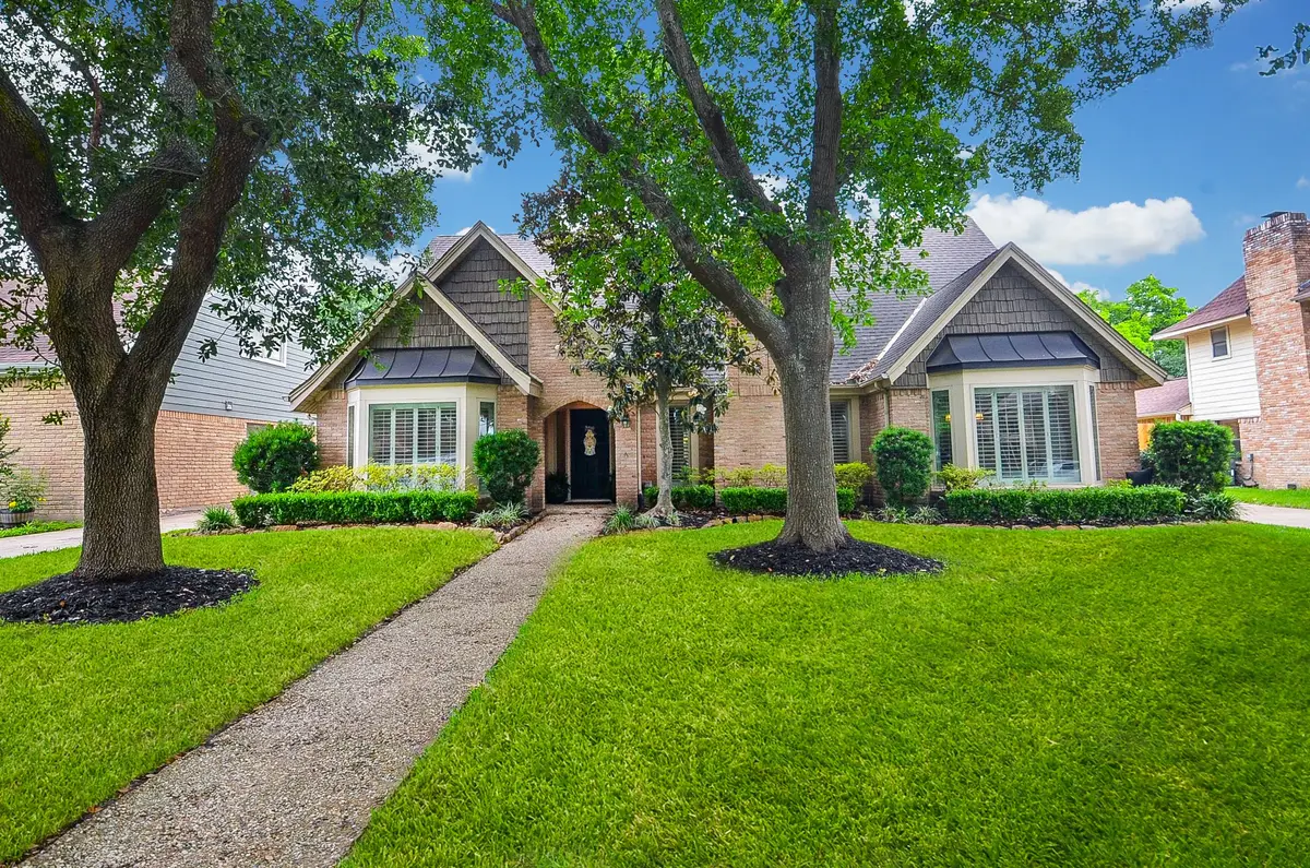 1607 Carters Grove Lane, Katy, TX 77449 - #1