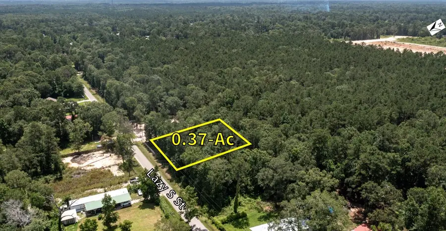 000 Lazy S St, Splendora, TX 77372 - Image #2