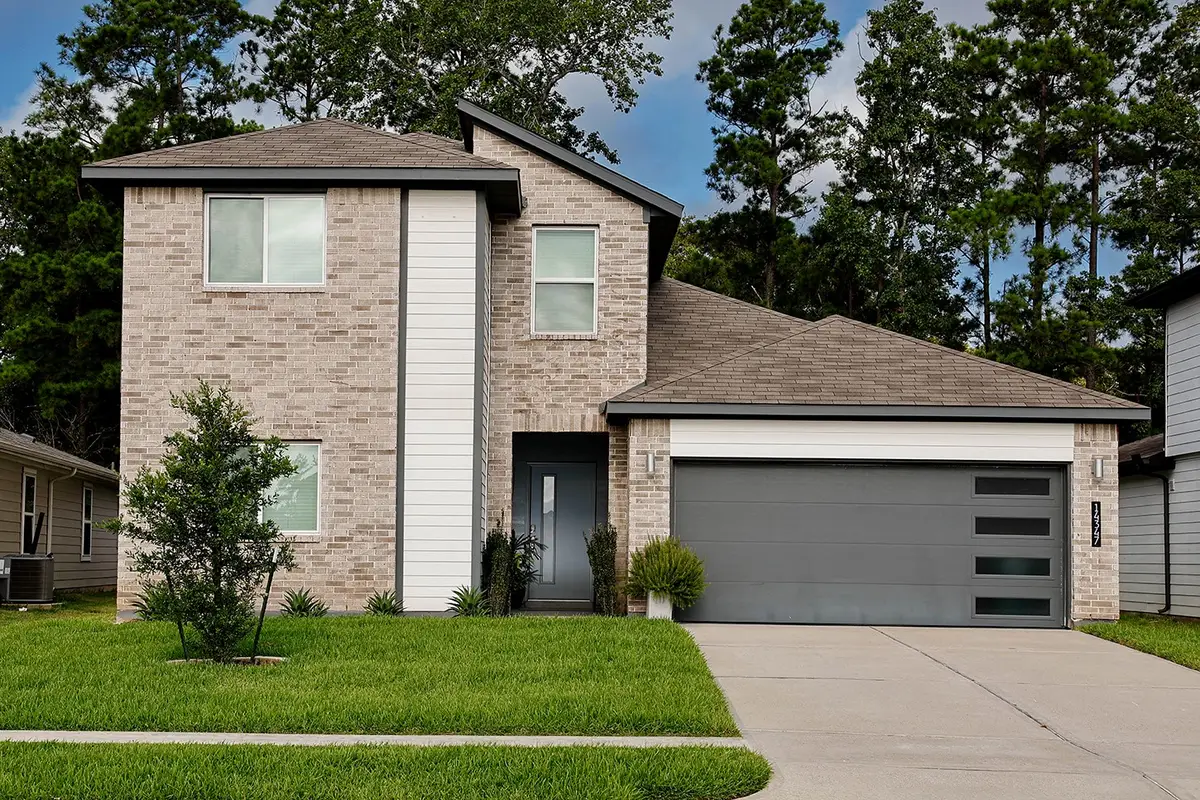 14347 Sweet Meadow Trail, Conroe, TX 77384 - #1