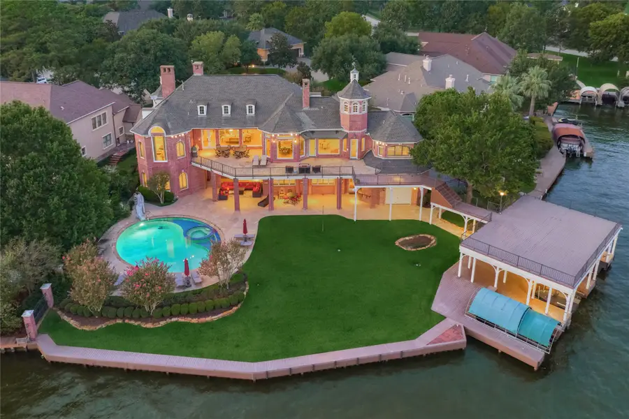 36 Bentwater Bay Circle, Montgomery, TX 77356 - Image #3