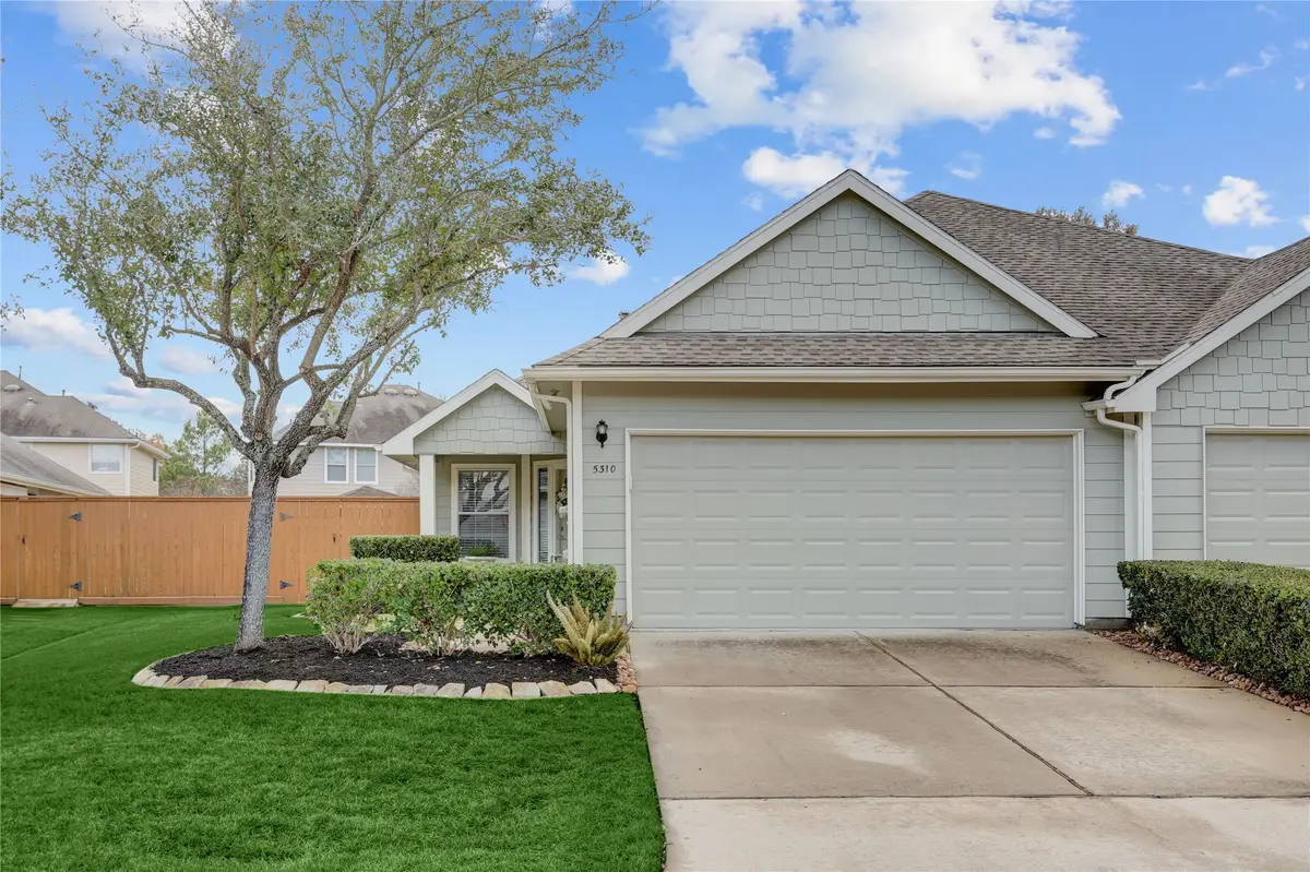 5310 Garnetfield Lane, Katy, TX 77494 - Image #1