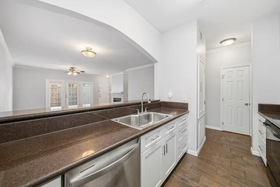 312 Wilcrest Drive #312, Houston, TX 77042 - #2