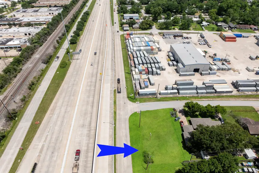 810 Benmar Drive, Houston, TX 77032 - #2