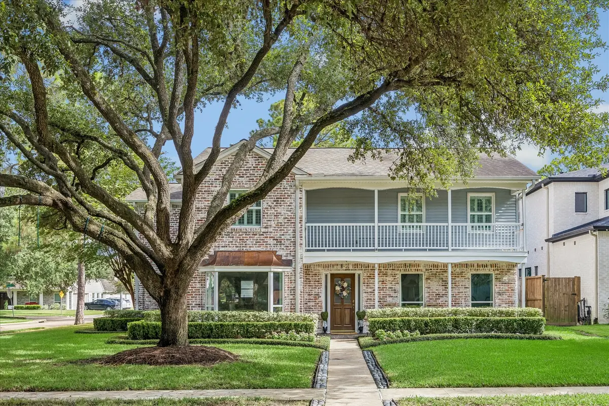 12503 Woodthorpe Lane, Houston, TX 77024 - #1