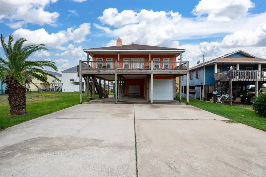 989 Biscayne, Crystal Beach, TX 77650 - #2