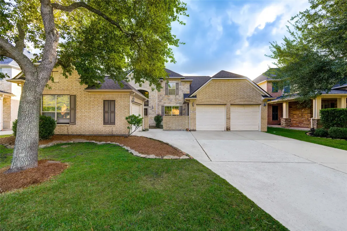 6507 Montana Ridge Court, Houston, TX 77041 - Image #1