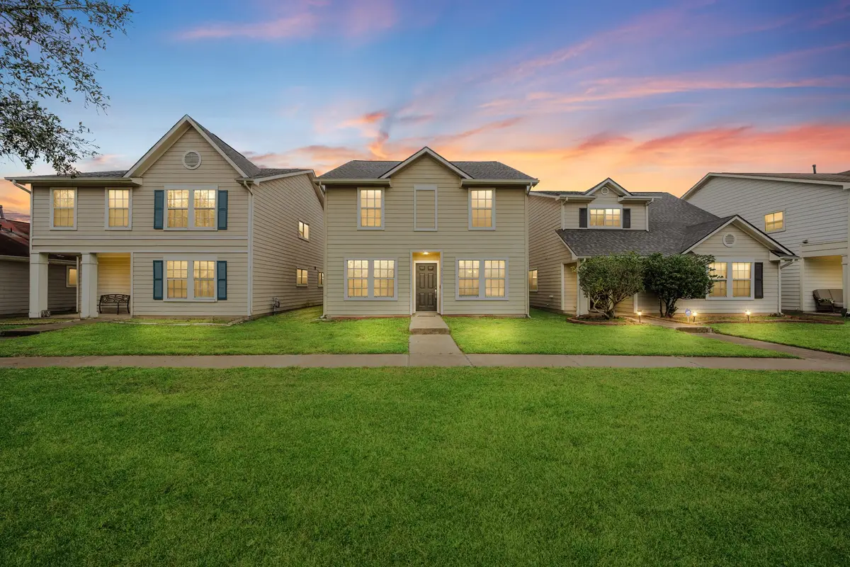 20931 Walder Court, Katy, TX 77449 - #1