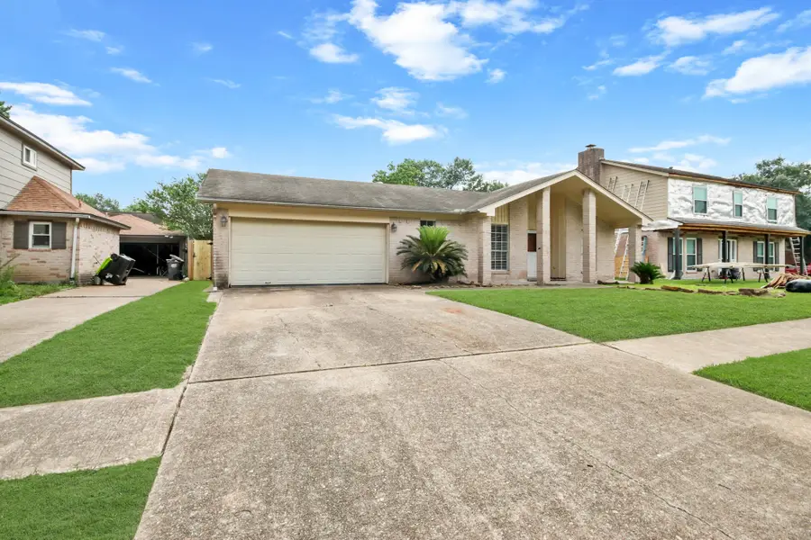 6919 River Mill Drive, Spring, TX 77379 - #2
