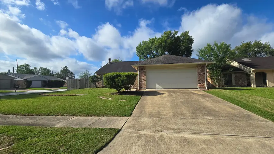 6934 Tara Drive, Richmond, TX 77469 - #2