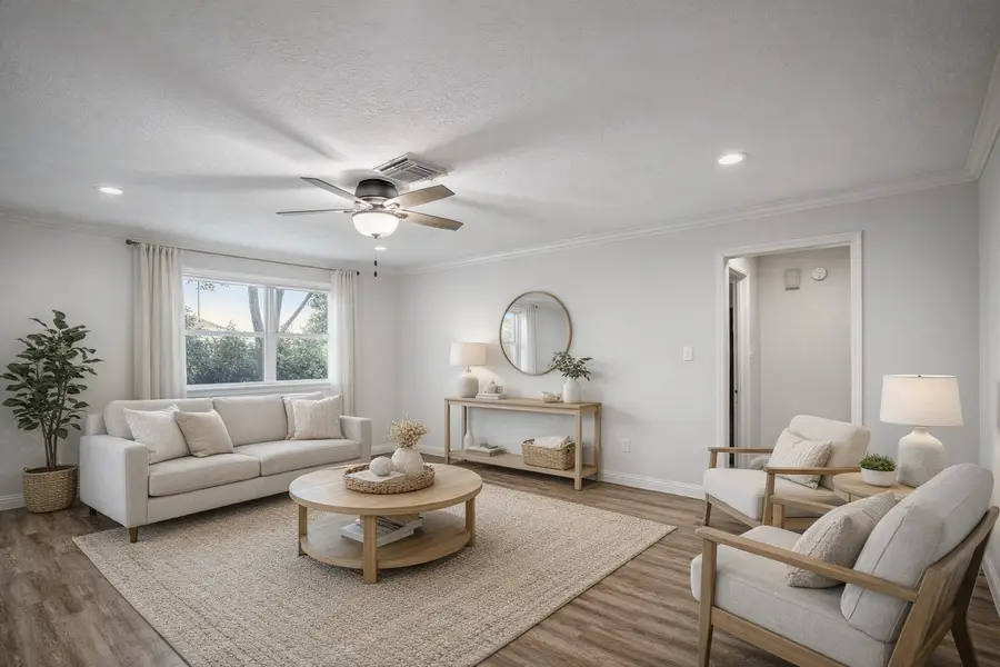 2411 Orange Street, Waller, TX 77484 - #2