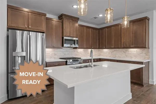 5226 Big Dipper Drive, Rosharon, TX 77583