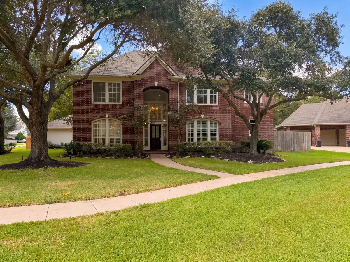 3903 Kenn Court, Missouri City, TX 77459 - #1
